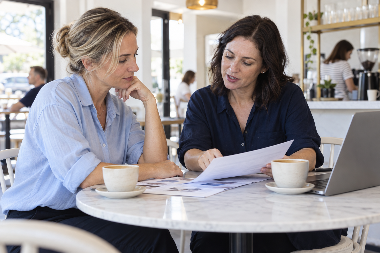 Choosing a Website Designer in Aspley: 9 Questions to Ask